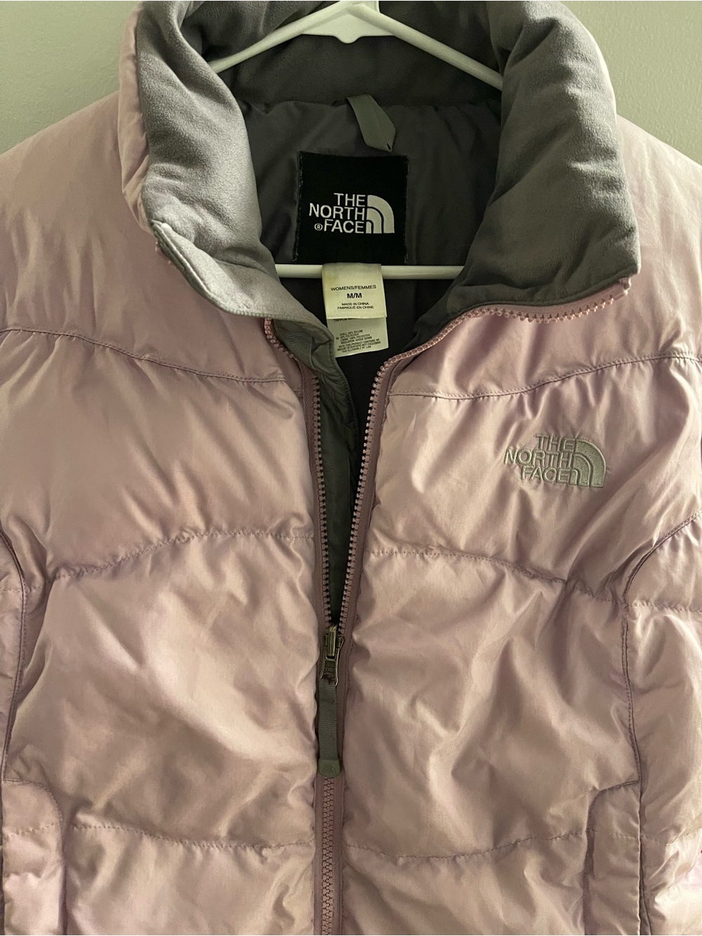 North Face vest - Picture 2 of 5